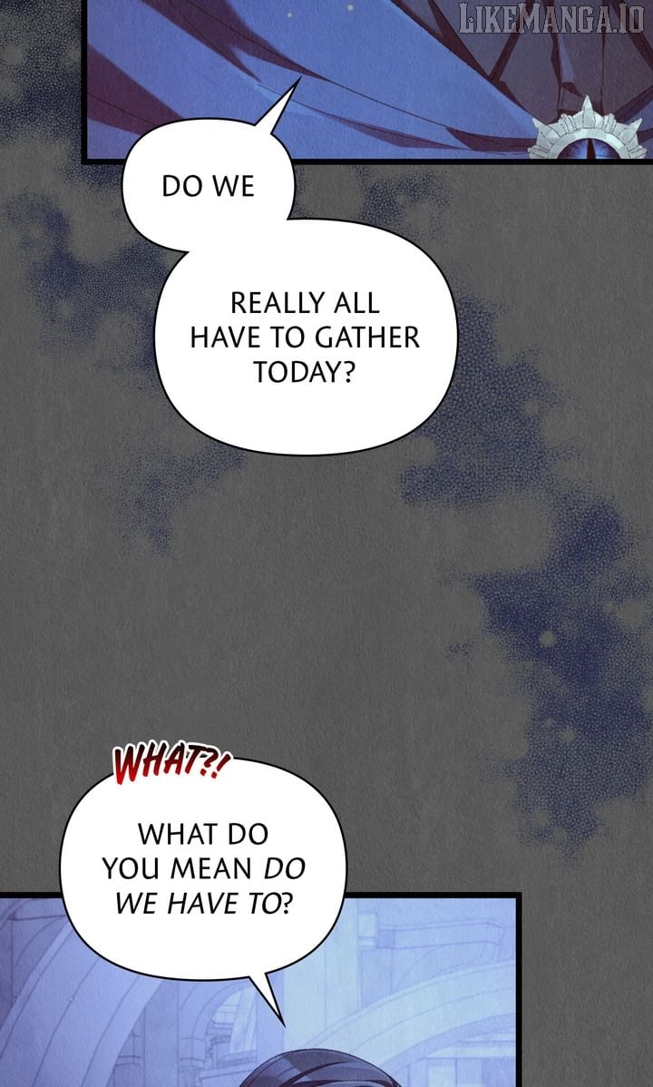 Dear, Not Cunning Witch Chapter 60 - Page 50