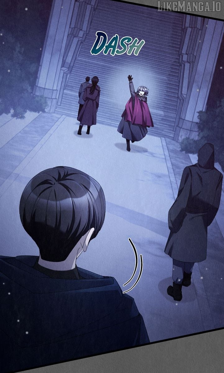 Dear, Not Cunning Witch Chapter 60 - Page 6