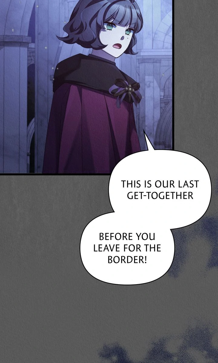 Dear, Not Cunning Witch Chapter 60 - Page 51