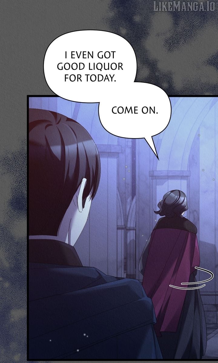 Dear, Not Cunning Witch Chapter 60 - Page 52