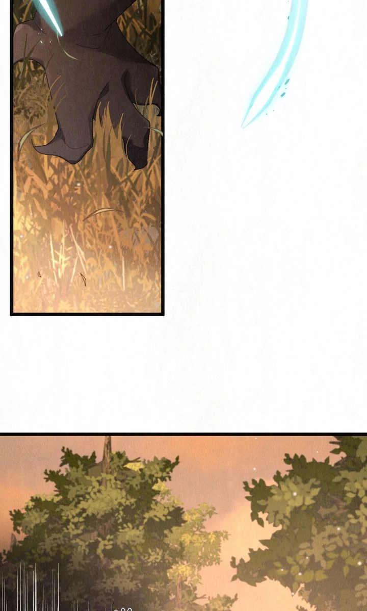 Dear, Not Cunning Witch Chapter 60 - Page 59