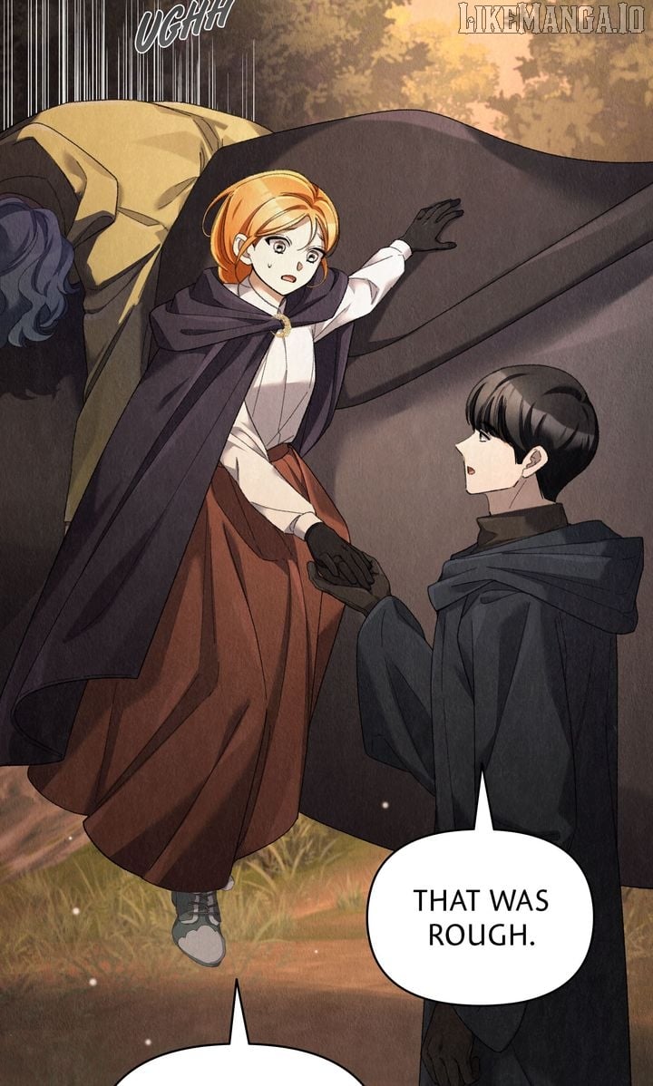 Dear, Not Cunning Witch Chapter 60 - Page 60