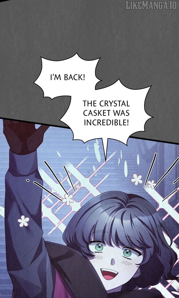 Dear, Not Cunning Witch Chapter 60 - Page 7