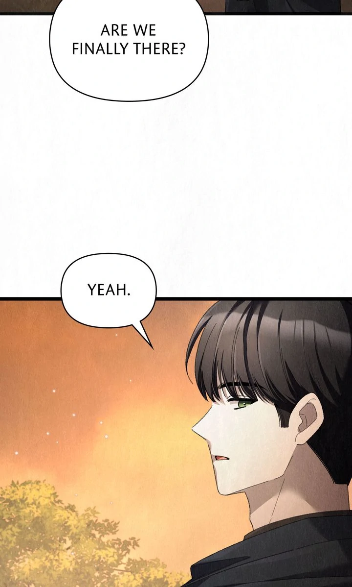 Dear, Not Cunning Witch Chapter 60 - Page 61