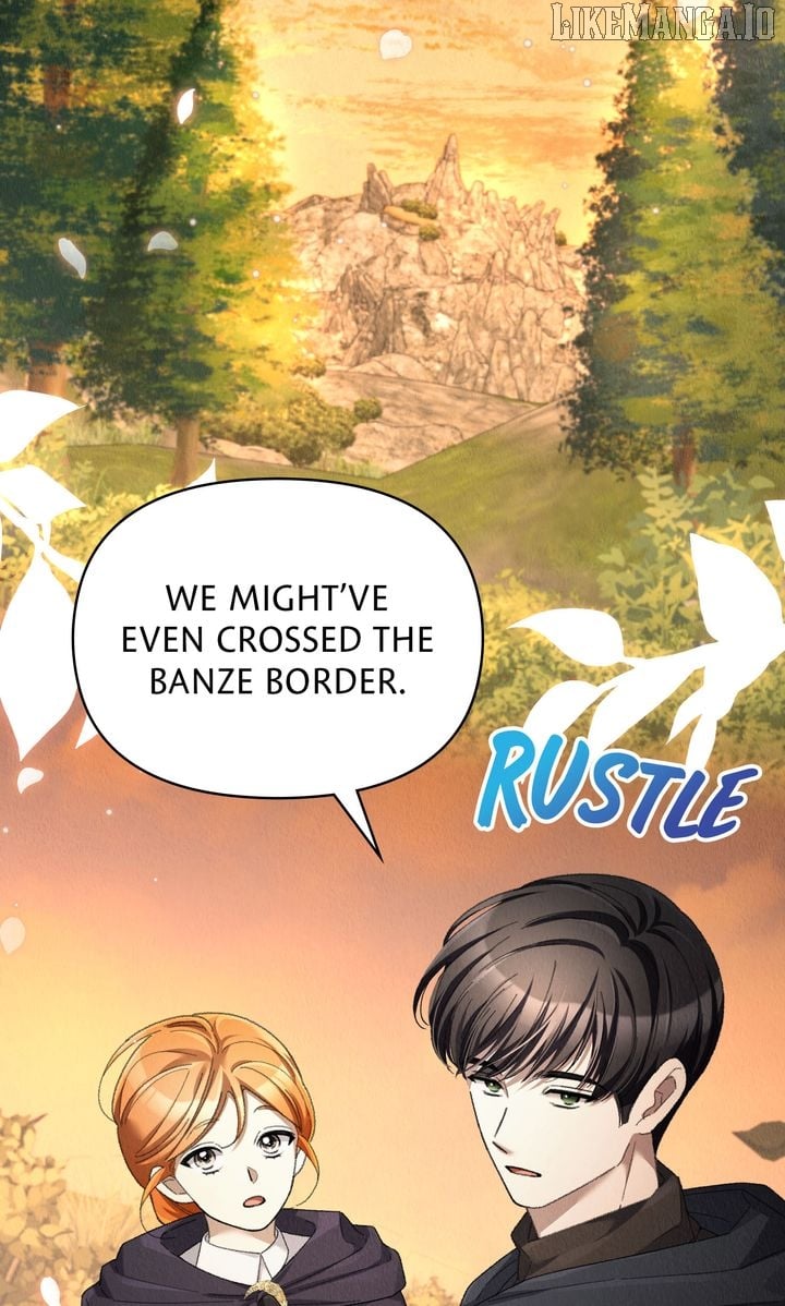 Dear, Not Cunning Witch Chapter 60 - Page 63