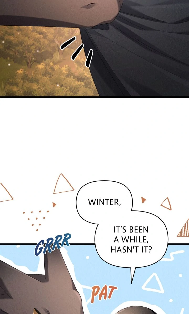 Dear, Not Cunning Witch Chapter 60 - Page 65