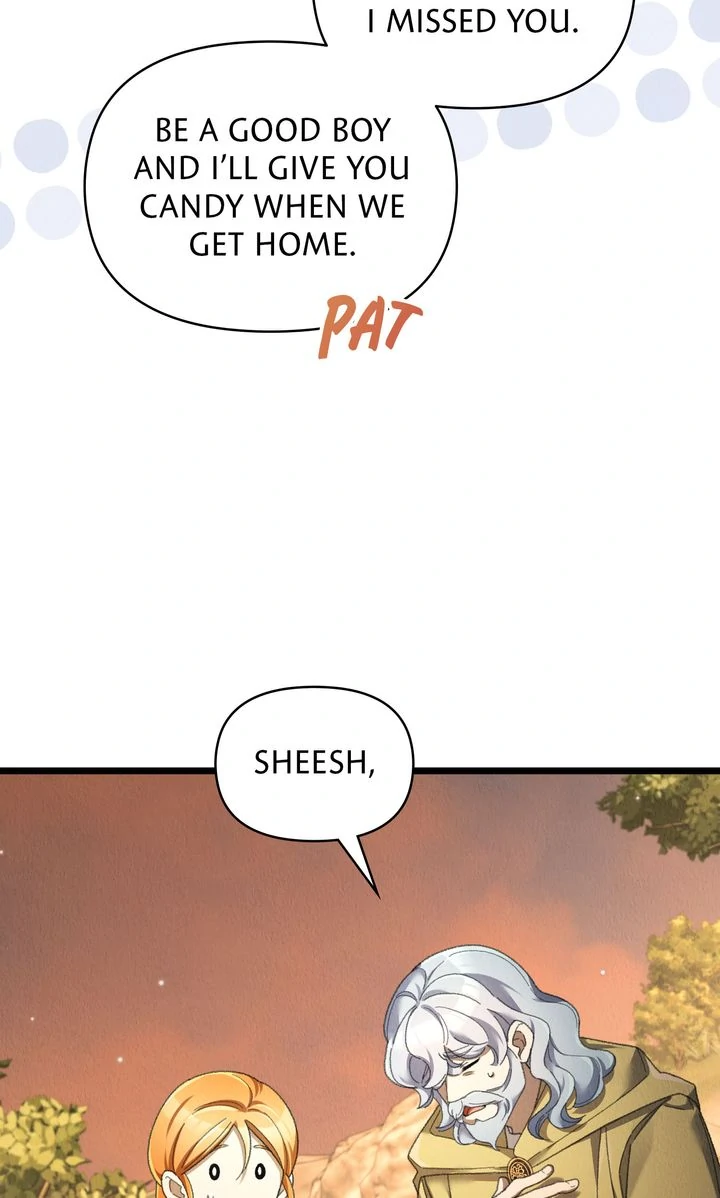 Dear, Not Cunning Witch Chapter 60 - Page 67