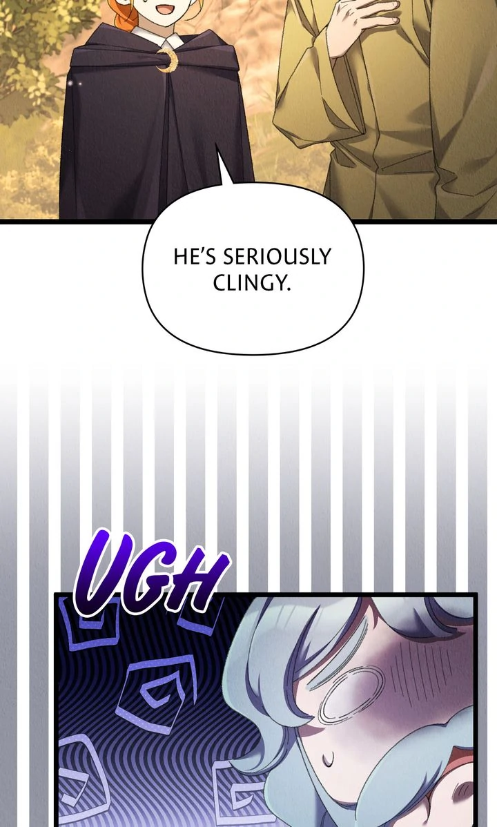 Dear, Not Cunning Witch Chapter 60 - Page 68