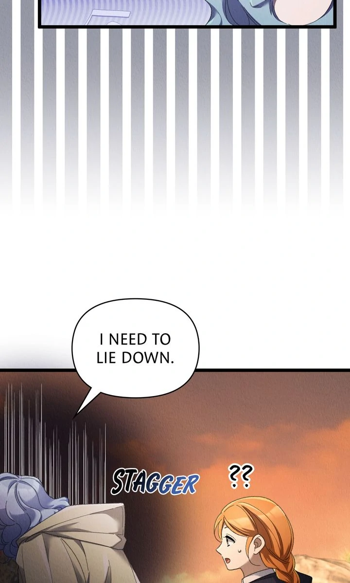 Dear, Not Cunning Witch Chapter 60 - Page 69
