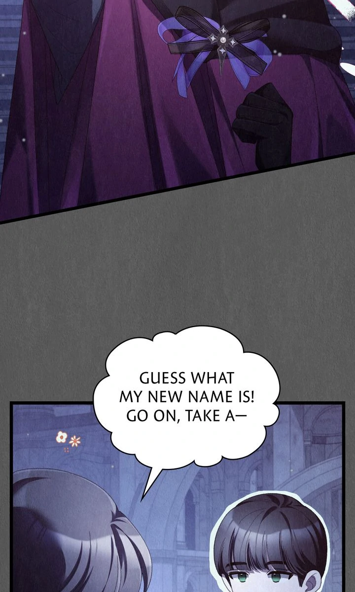 Dear, Not Cunning Witch Chapter 60 - Page 8