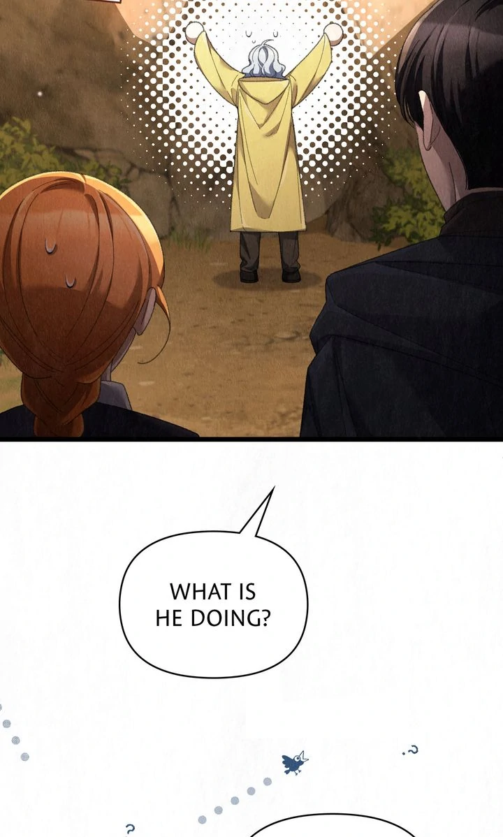 Dear, Not Cunning Witch Chapter 60 - Page 75