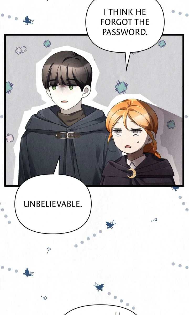 Dear, Not Cunning Witch Chapter 60 - Page 76
