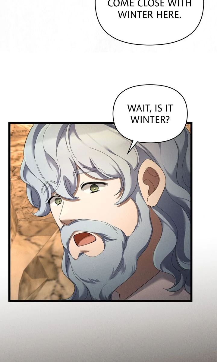 Dear, Not Cunning Witch Chapter 60 - Page 78