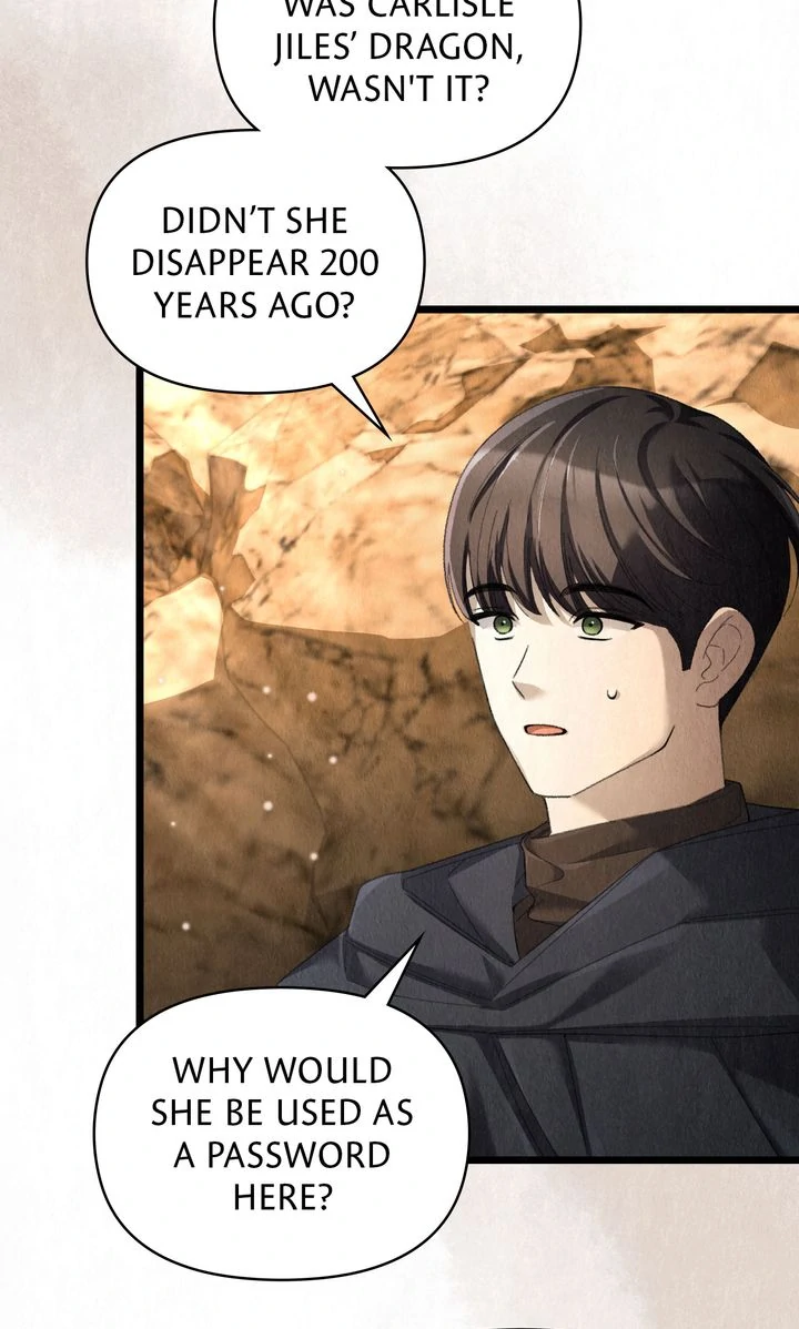 Dear, Not Cunning Witch Chapter 60 - Page 82
