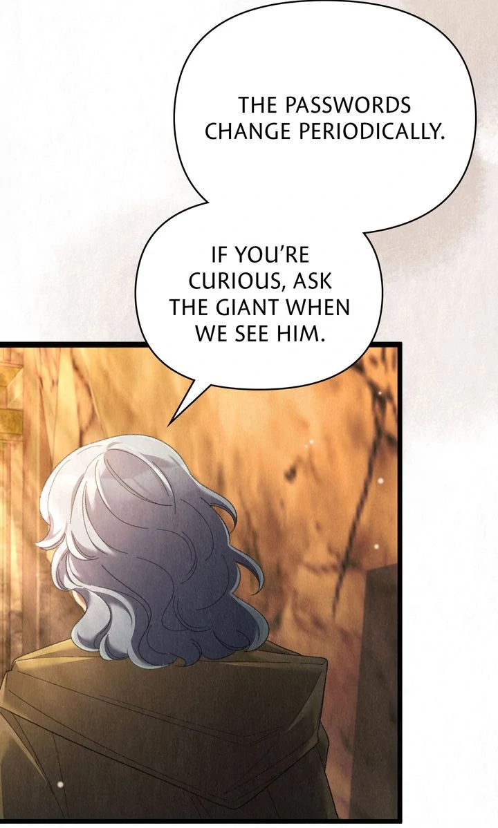 Dear, Not Cunning Witch Chapter 60 - Page 83