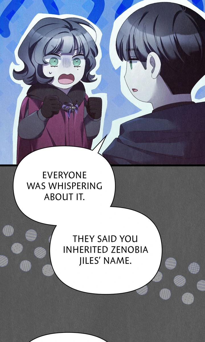 Dear, Not Cunning Witch Chapter 60 - Page 10