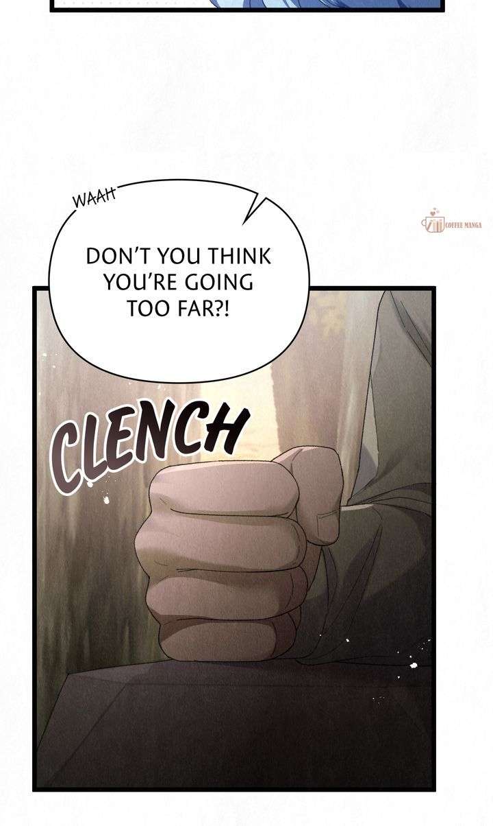 Dear, Not Cunning Witch Chapter 61 - Page 12