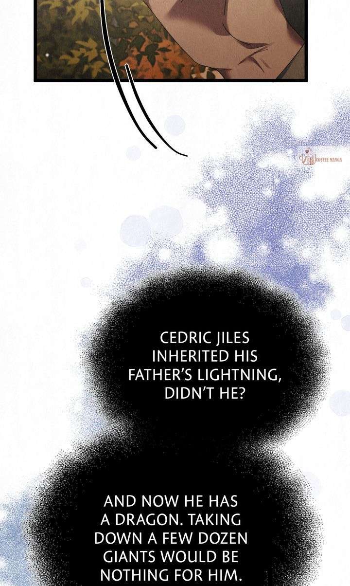 Dear, Not Cunning Witch Chapter 61 - Page 20