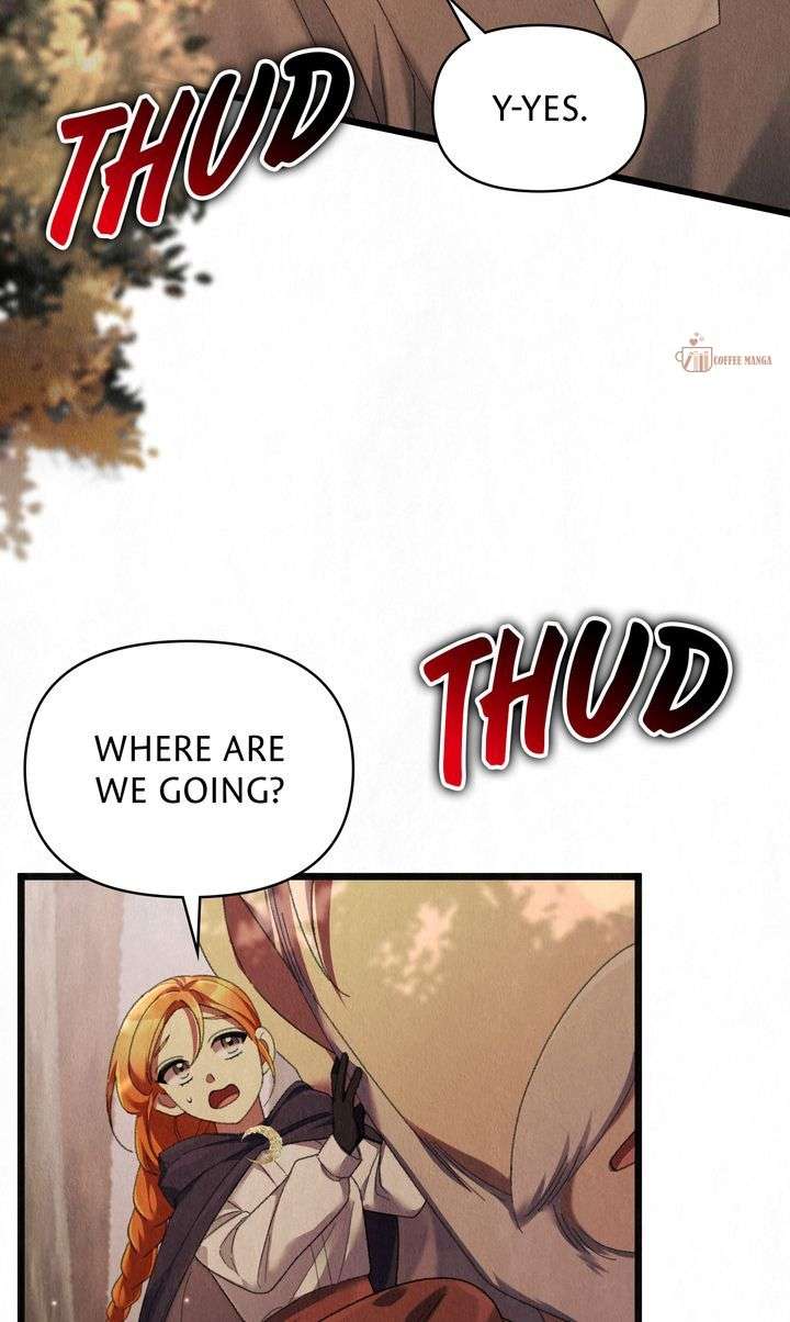 Dear, Not Cunning Witch Chapter 61 - Page 35
