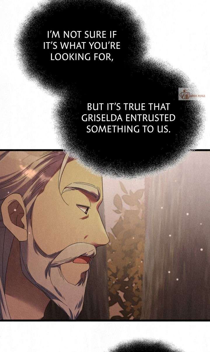 Dear, Not Cunning Witch Chapter 61 - Page 38
