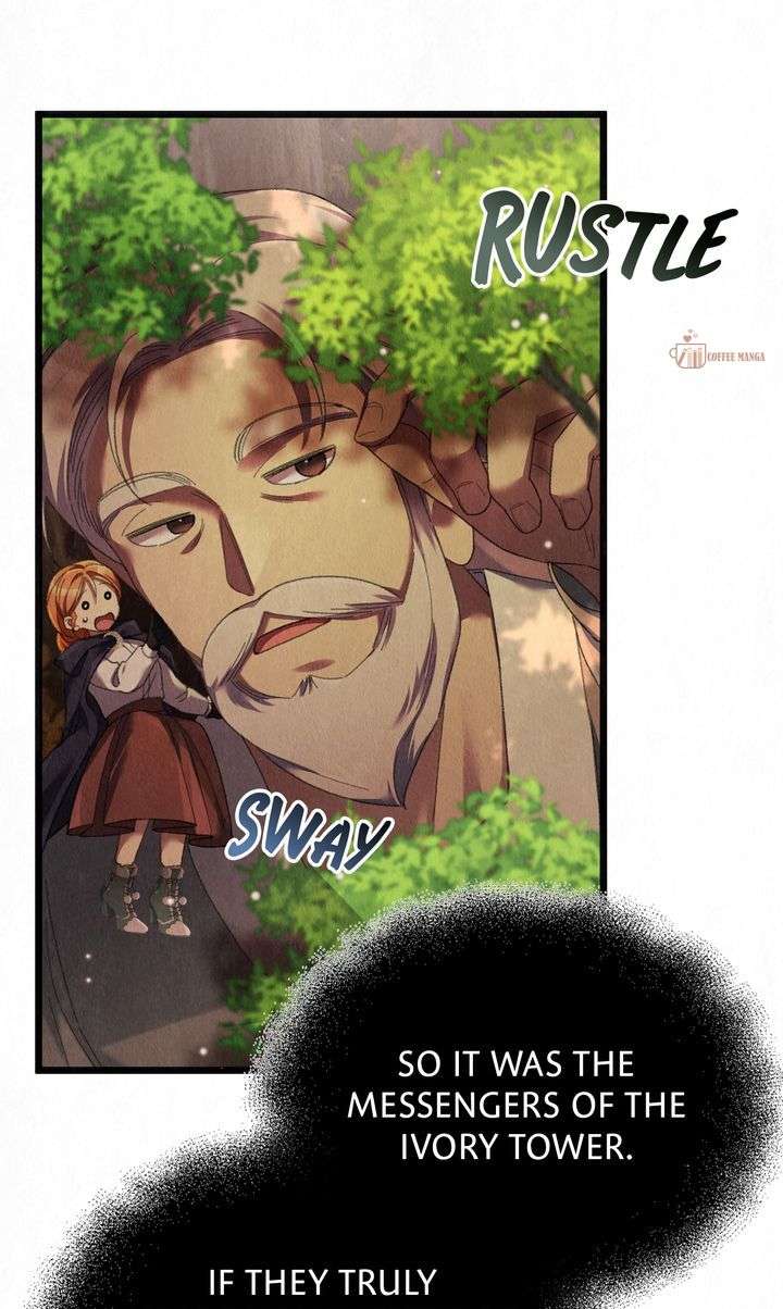 Dear, Not Cunning Witch Chapter 61 - Page 41
