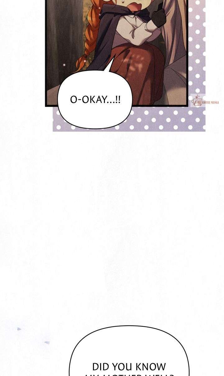 Dear, Not Cunning Witch Chapter 61 - Page 44