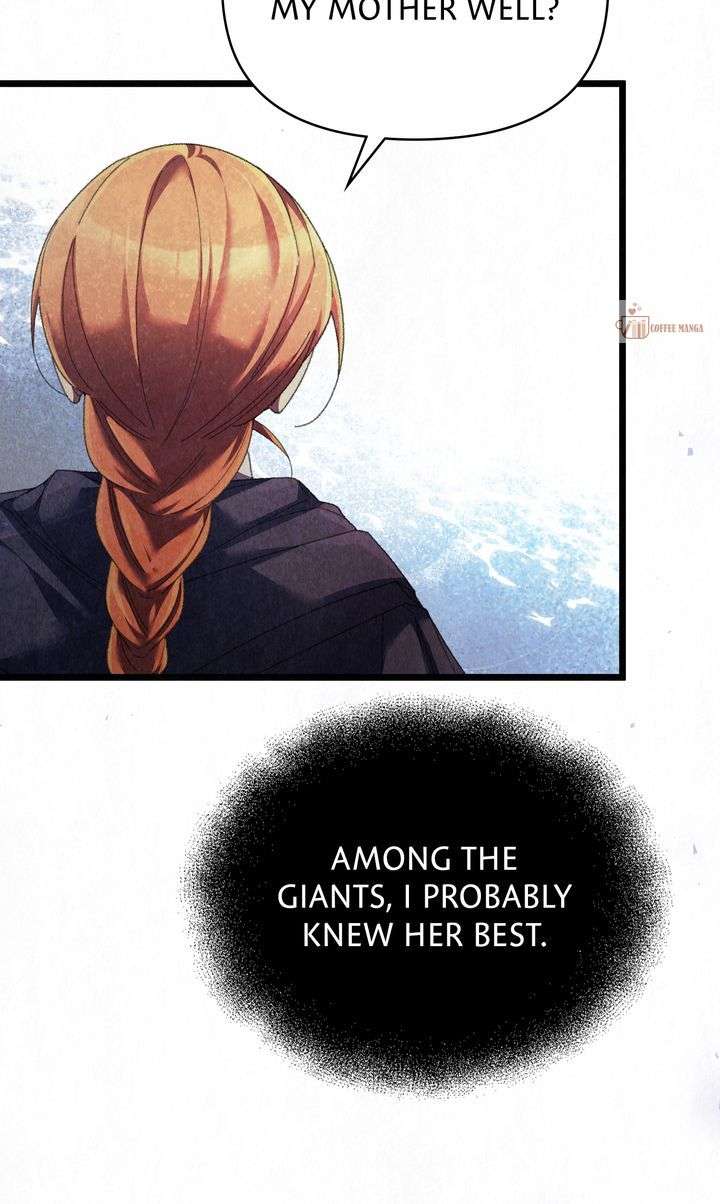 Dear, Not Cunning Witch Chapter 61 - Page 45