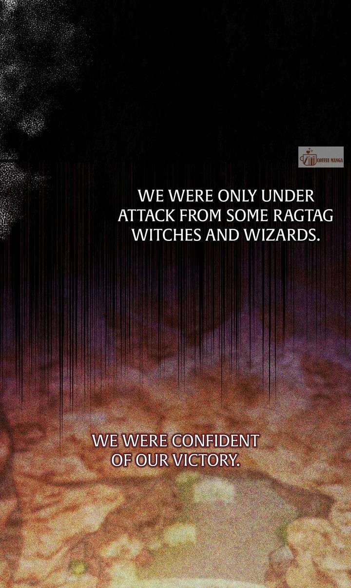 Dear, Not Cunning Witch Chapter 61 - Page 50