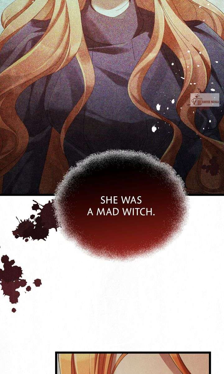 Dear, Not Cunning Witch Chapter 61 - Page 55
