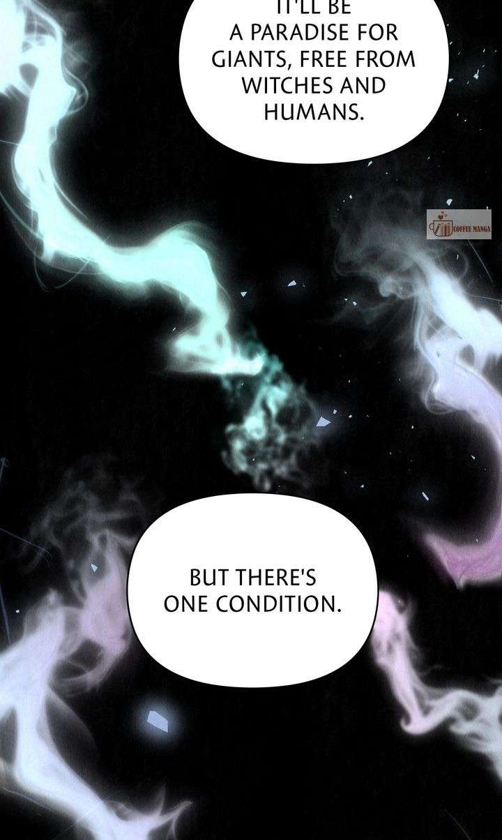 Dear, Not Cunning Witch Chapter 61 - Page 72