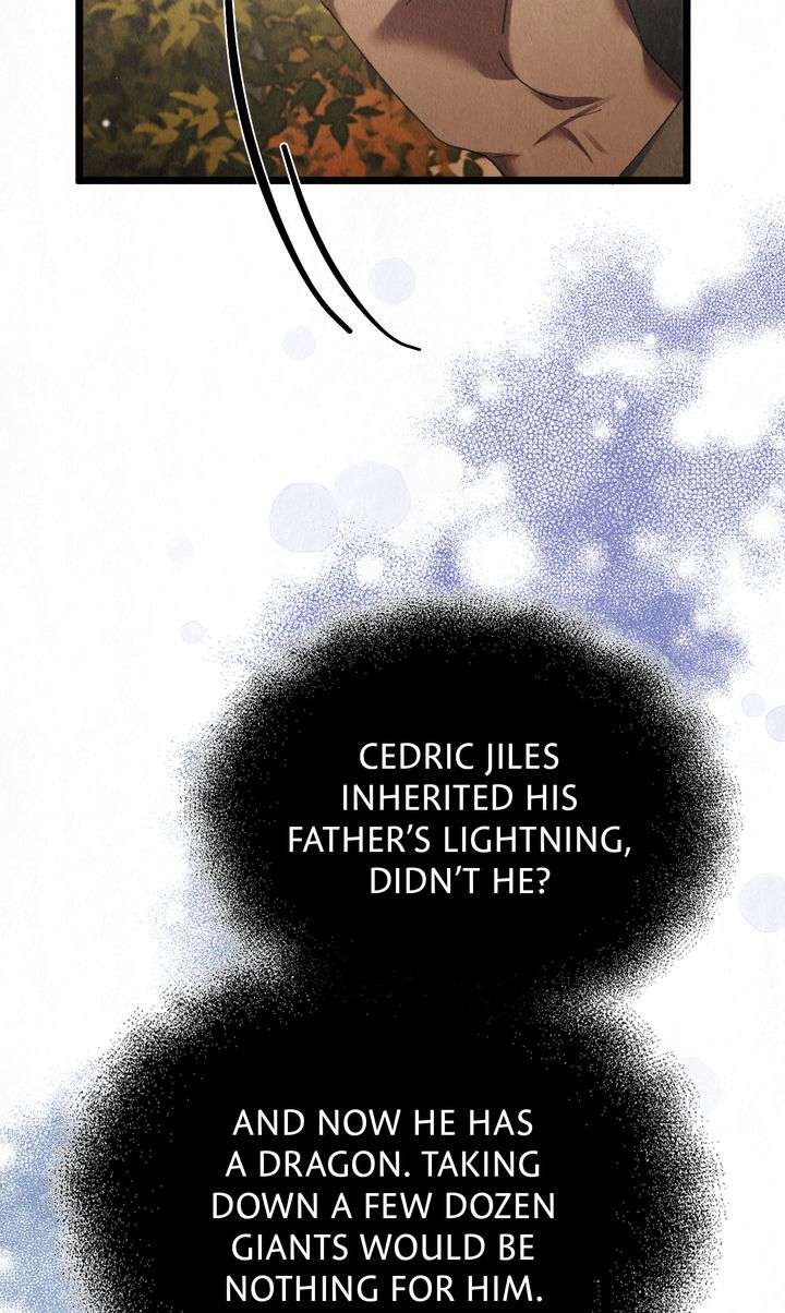 Dear, Not Cunning Witch Chapter 62 - Page 20