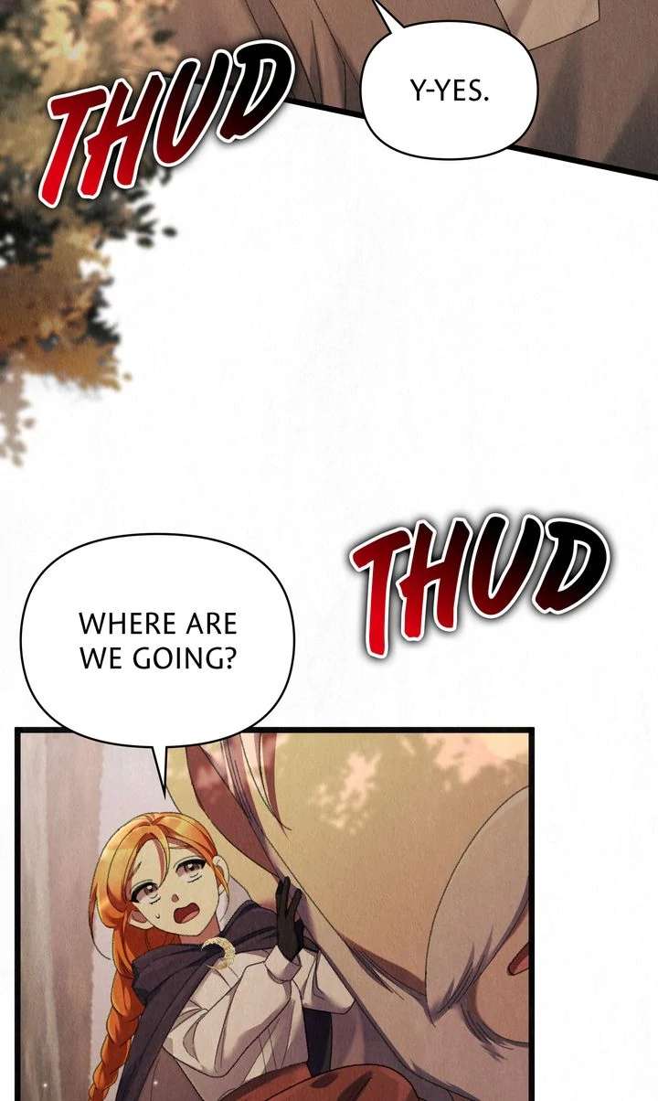 Dear, Not Cunning Witch Chapter 62 - Page 35