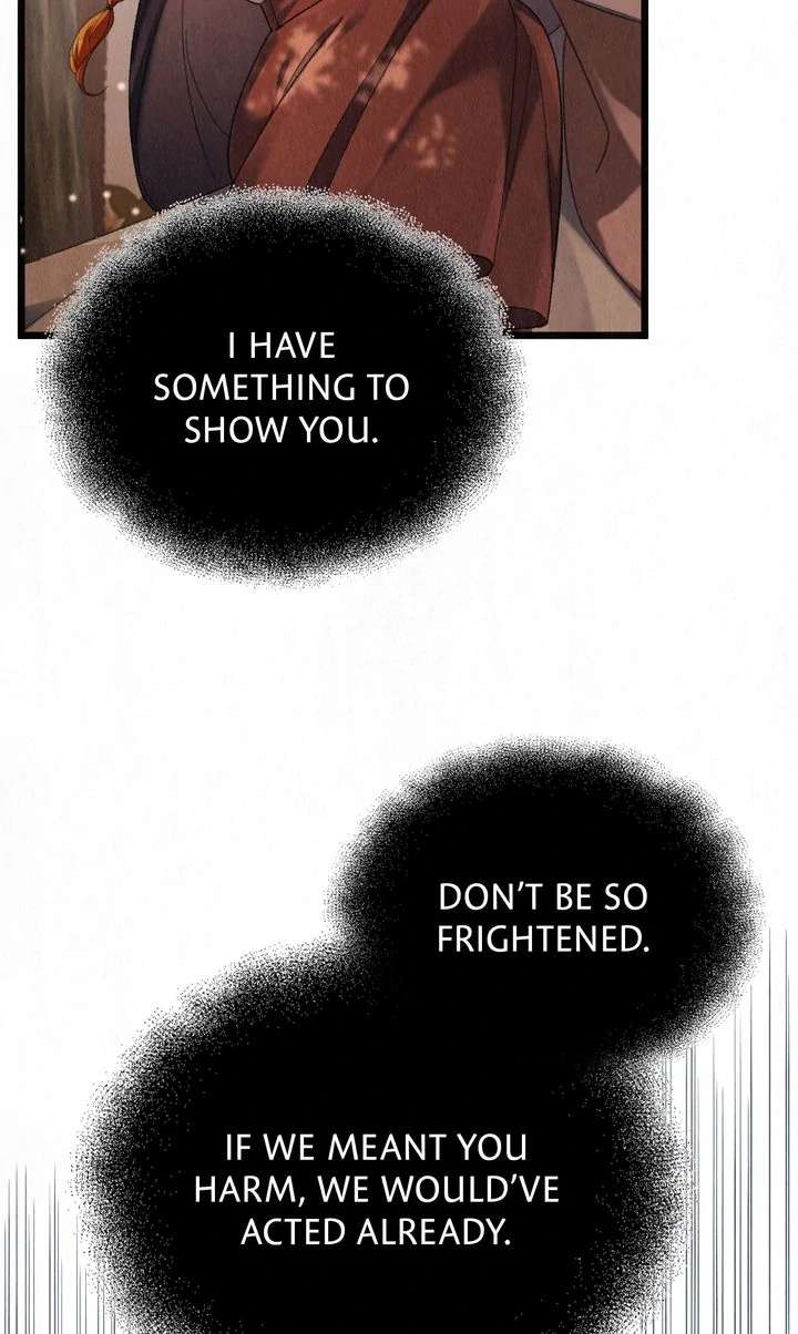 Dear, Not Cunning Witch Chapter 62 - Page 36