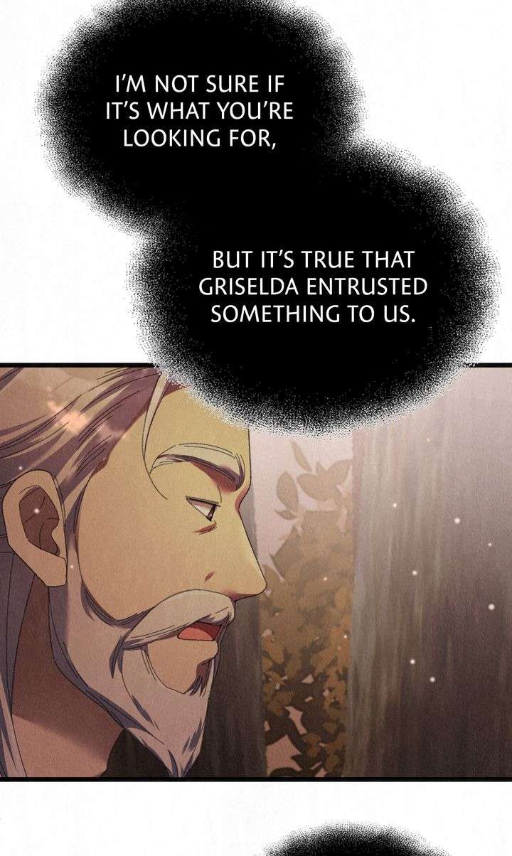 Dear, Not Cunning Witch Chapter 62 - Page 38