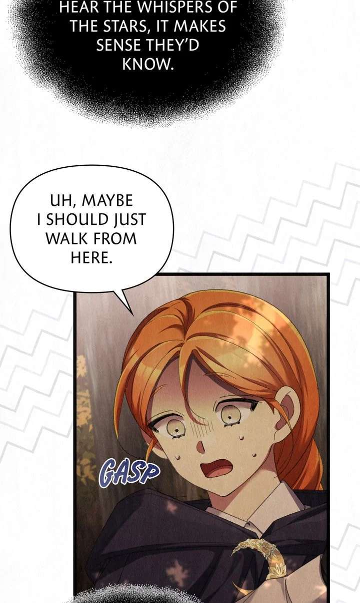 Dear, Not Cunning Witch Chapter 62 - Page 42