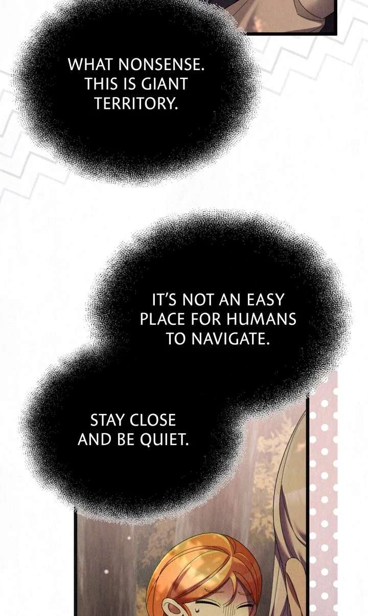 Dear, Not Cunning Witch Chapter 62 - Page 43