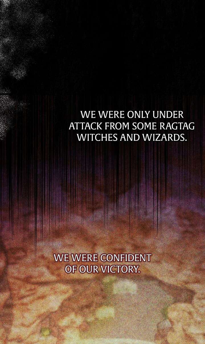 Dear, Not Cunning Witch Chapter 62 - Page 50