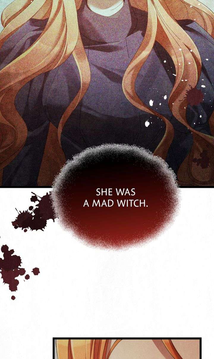 Dear, Not Cunning Witch Chapter 62 - Page 55