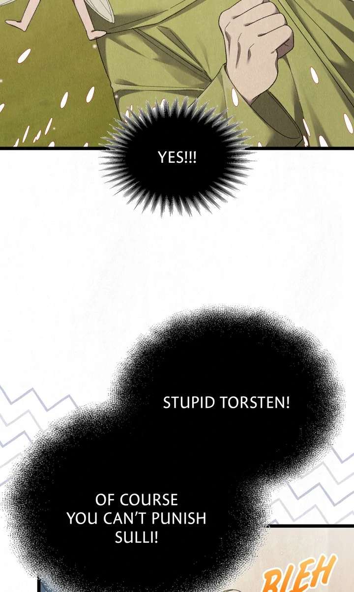Dear, Not Cunning Witch Chapter 62 - Page 7