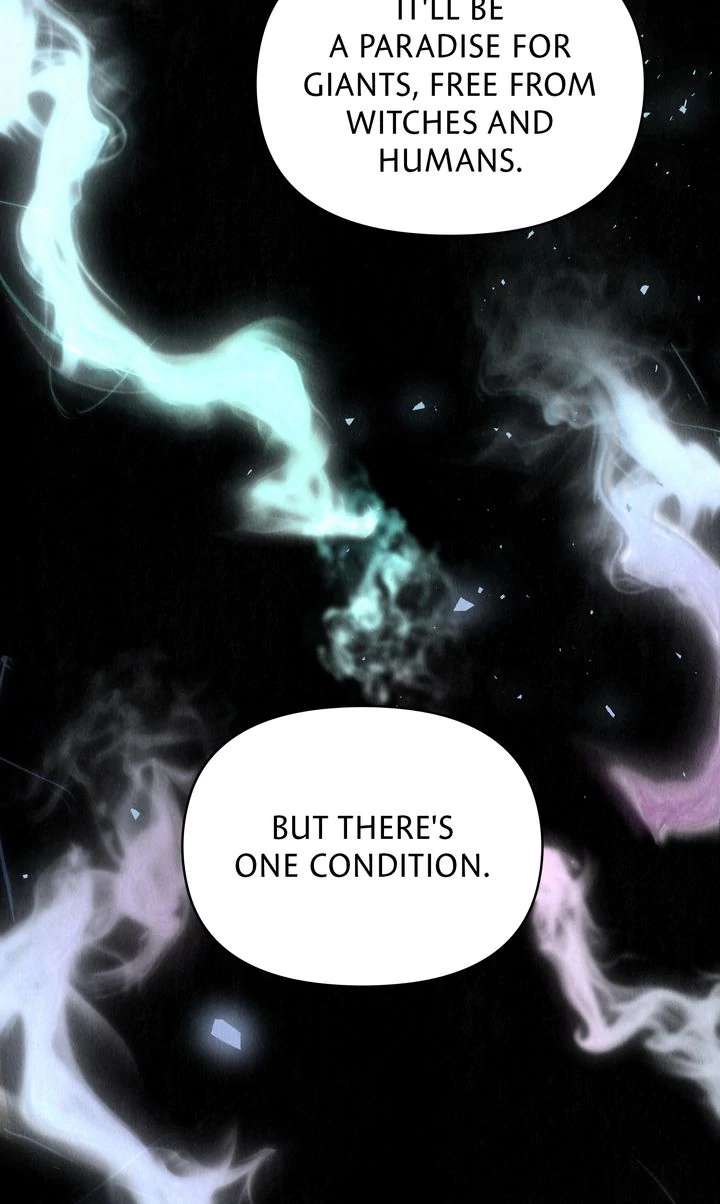 Dear, Not Cunning Witch Chapter 62 - Page 72