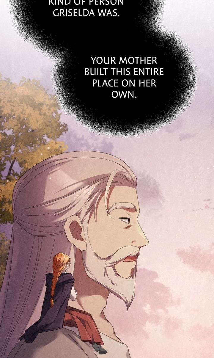Dear, Not Cunning Witch Chapter 62 - Page 80