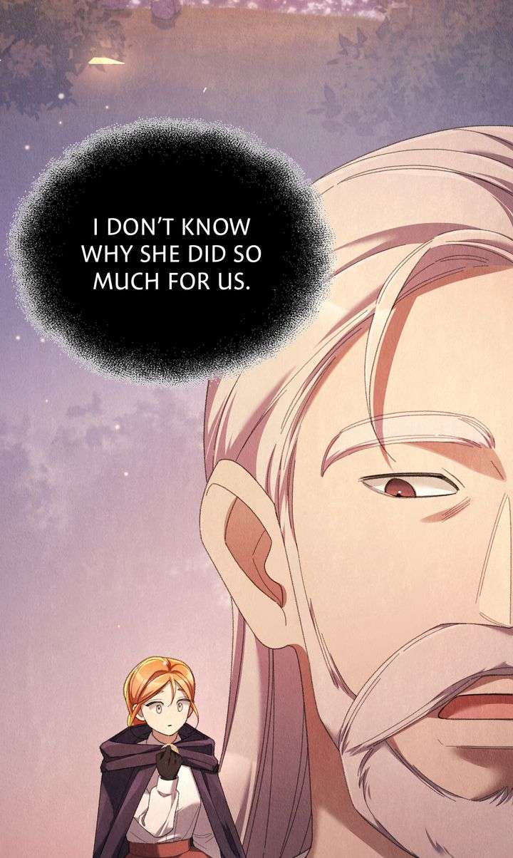 Dear, Not Cunning Witch Chapter 62 - Page 83