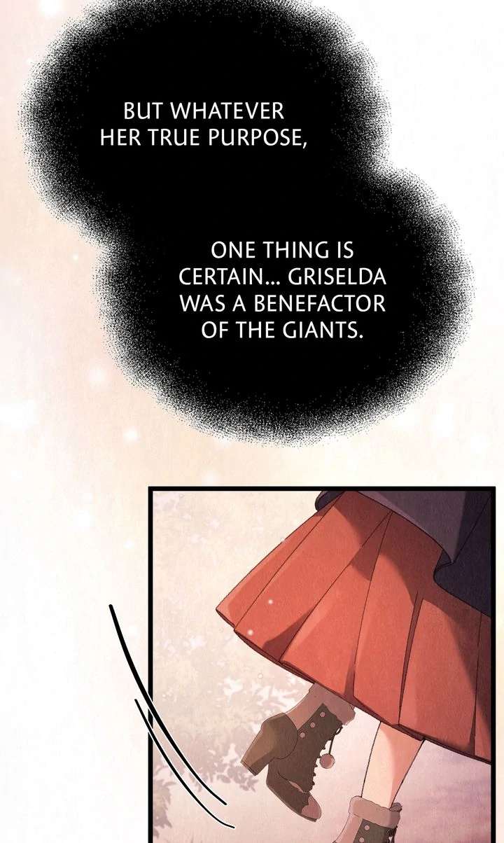 Dear, Not Cunning Witch Chapter 62 - Page 85