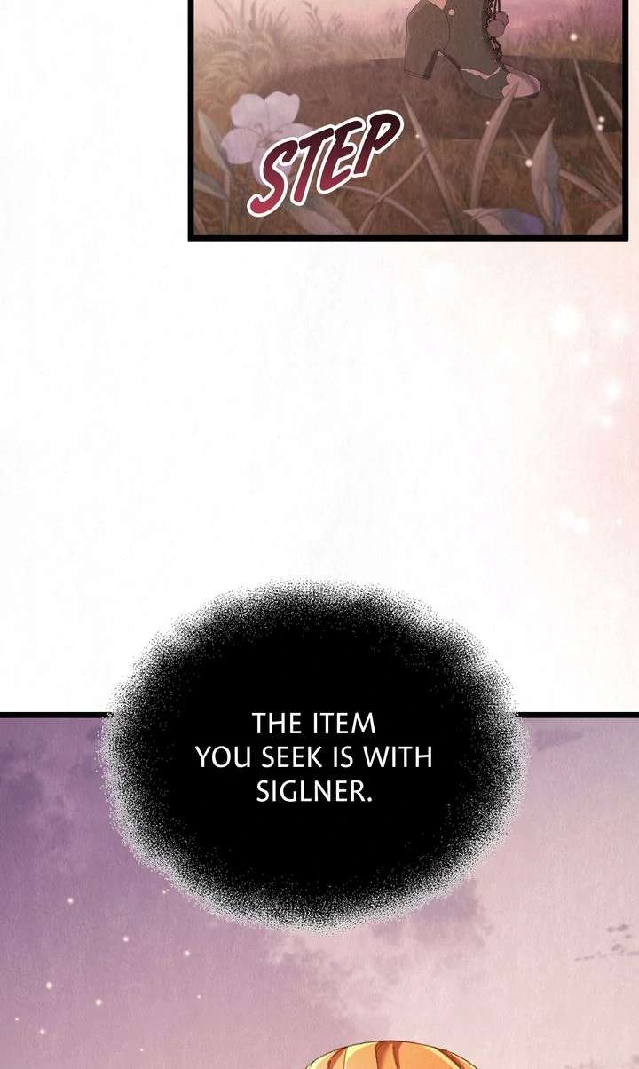 Dear, Not Cunning Witch Chapter 62 - Page 86