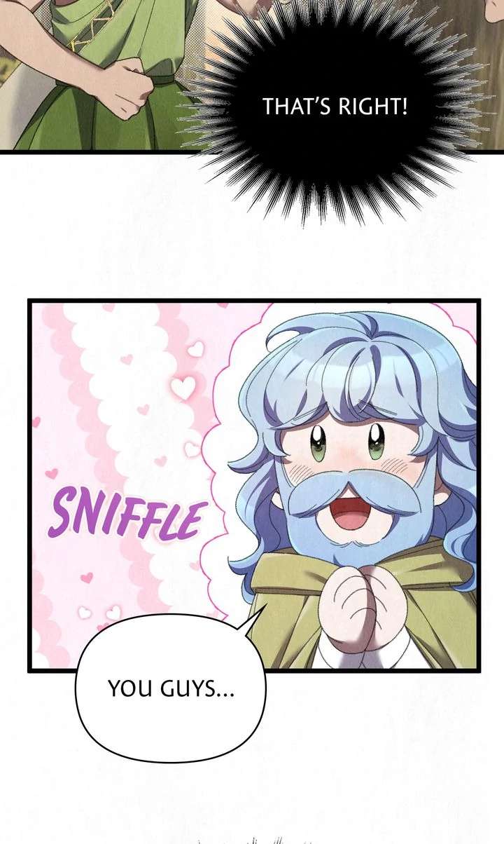 Dear, Not Cunning Witch Chapter 62 - Page 10