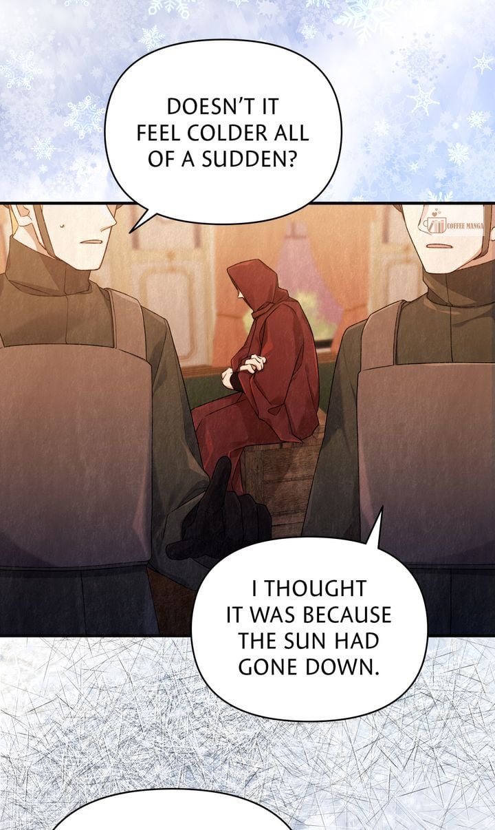 Dear, Not Cunning Witch Chapter 7 - Page 1