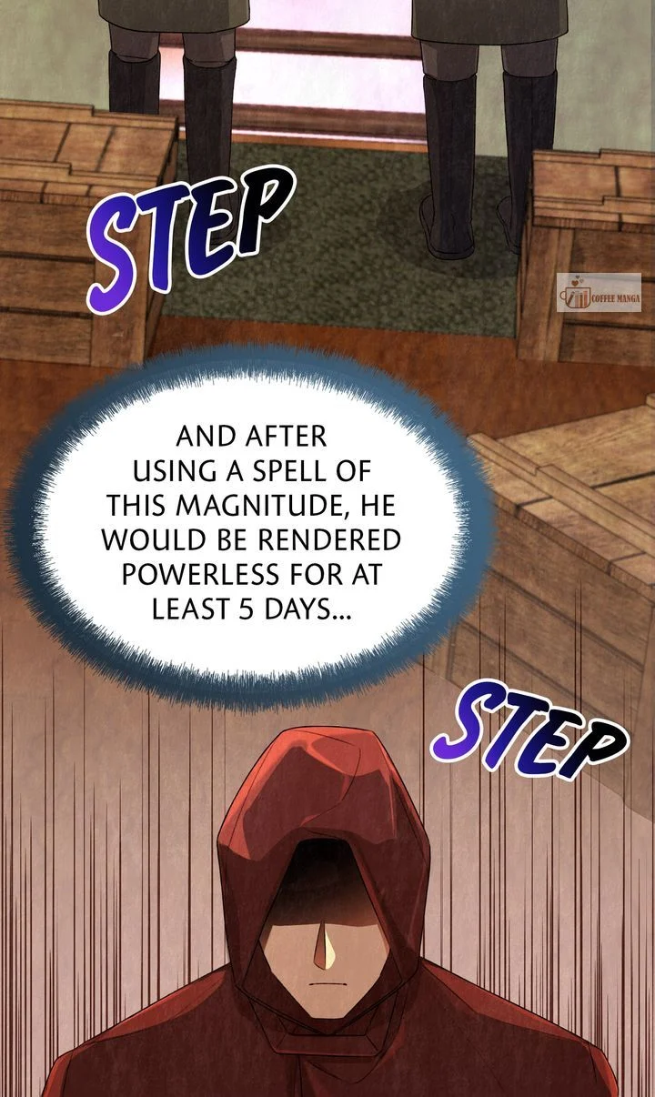Dear, Not Cunning Witch Chapter 7 - Page 10
