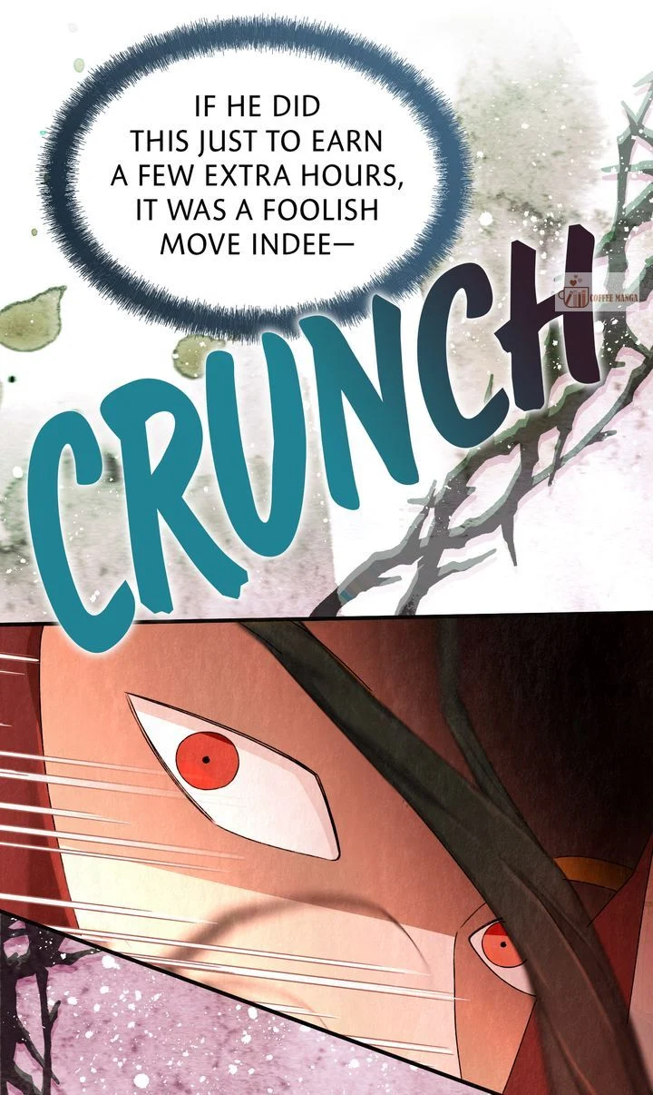 Dear, Not Cunning Witch Chapter 7 - Page 12