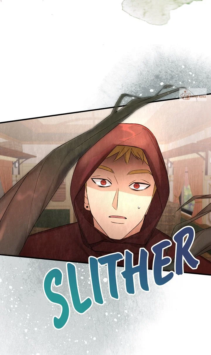 Dear, Not Cunning Witch Chapter 7 - Page 15