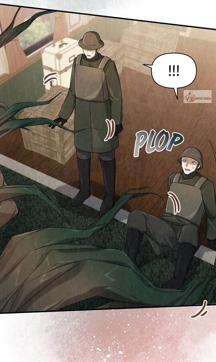 Dear, Not Cunning Witch Chapter 7 - Page 16